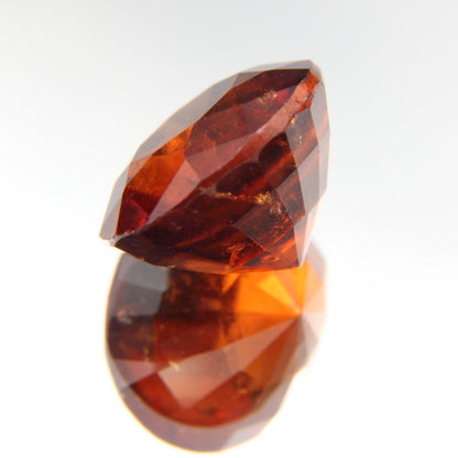 Hessonit 7.99 ct