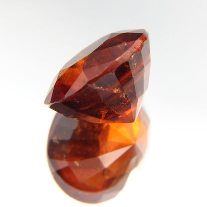 Hessonit 7.99 ct