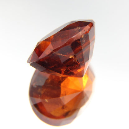 Hessonit 7.99 ct