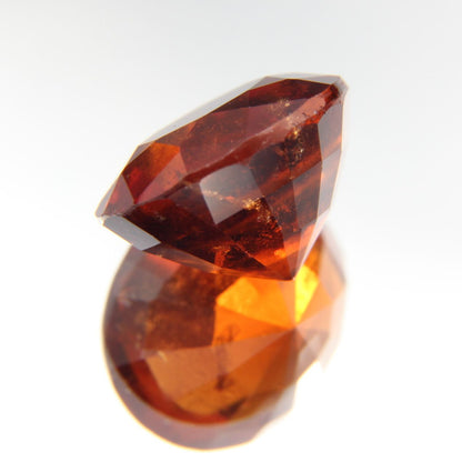 Hessonit 7.99 ct
