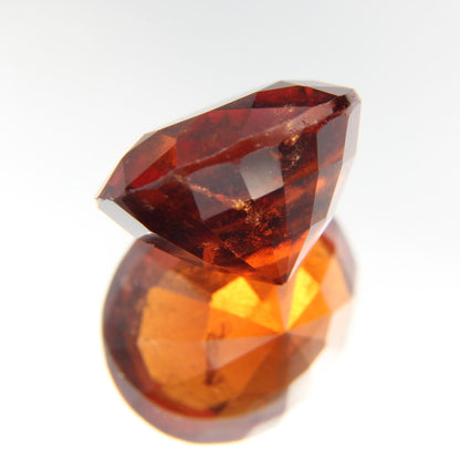Hessonit 7.99 ct