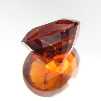 Hessonit 7.99 ct