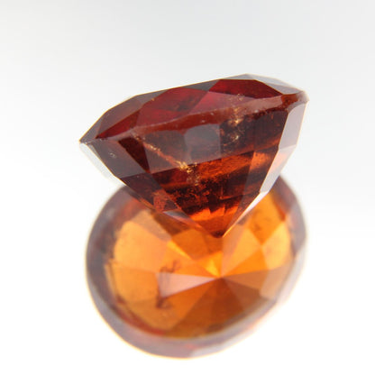 Hessonit 7.99 ct