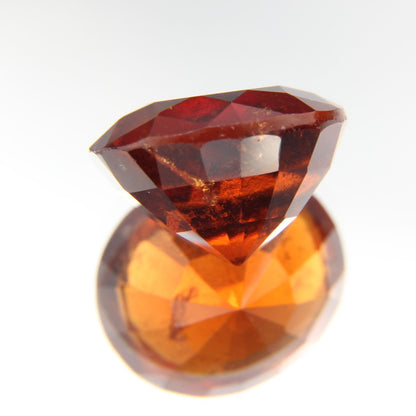 Hessonit 7.99 ct