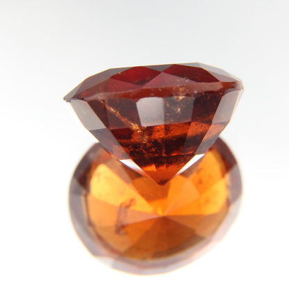Hessonit 7.99 ct