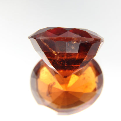 Hessonit 7.99 ct