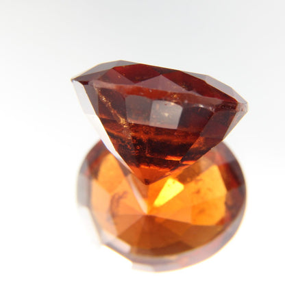 Hessonit 7.99 ct