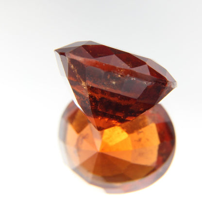 Hessonit 7.99 ct