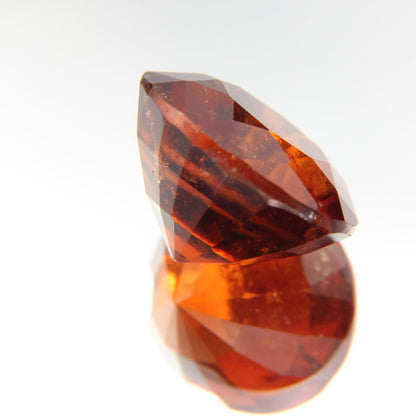 Hessonit 7.99 ct