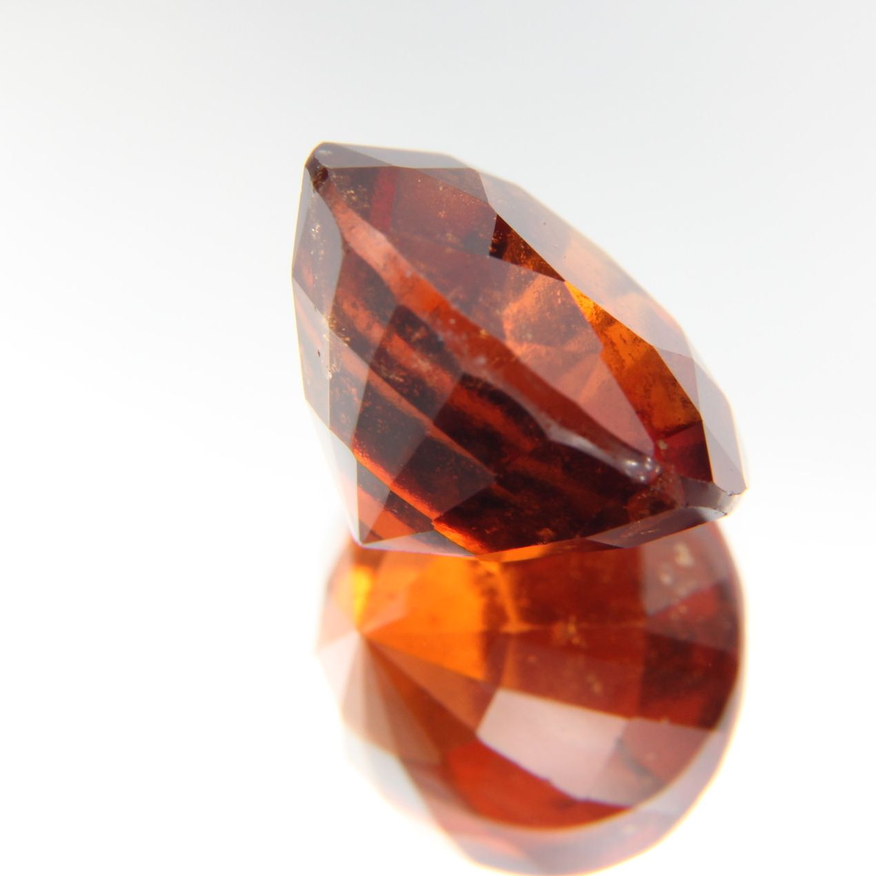 Hessonit 7.99 ct