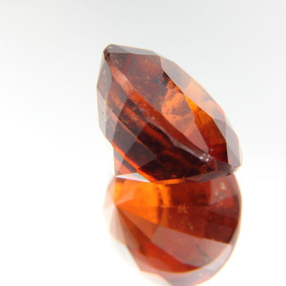 Hessonit 7.99 ct