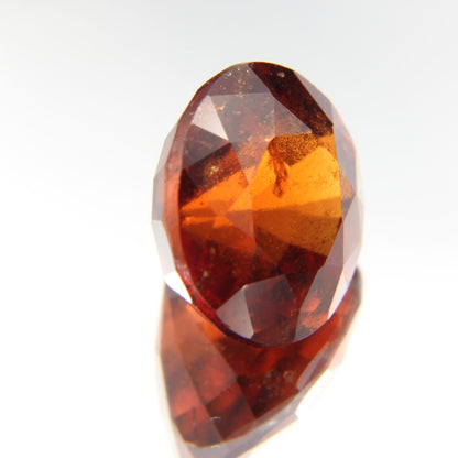 Hessonit 7.99 ct
