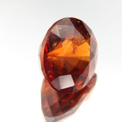 Hessonit 7.99 ct