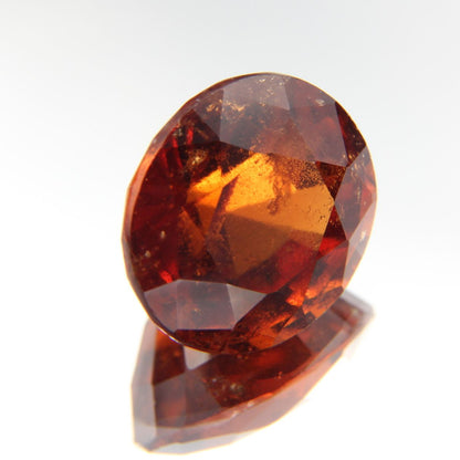 Hessonit 7.99 ct