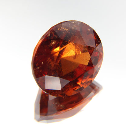 Hessonit 7.99 ct