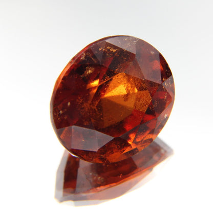Hessonit 7.99 ct