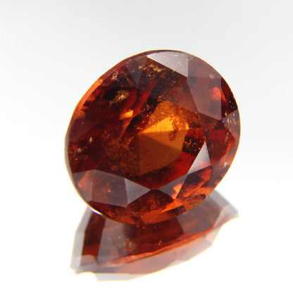 Hessonit 7.99 ct