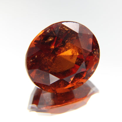 Hessonit 7.99 ct