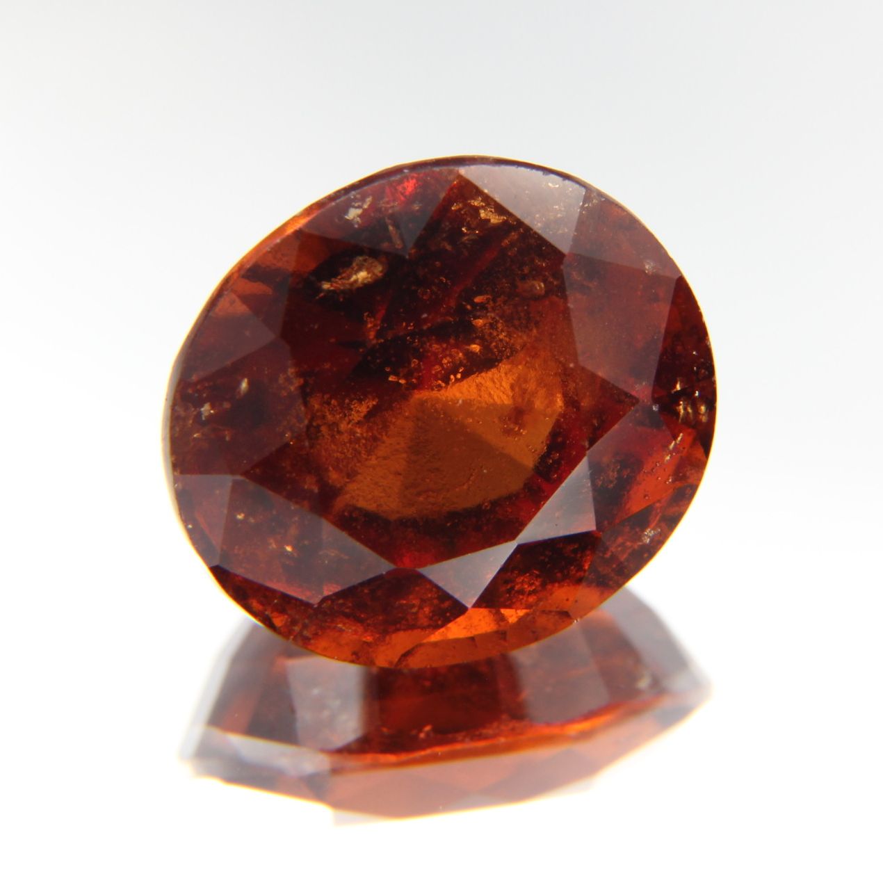Hessonit 7.99 ct