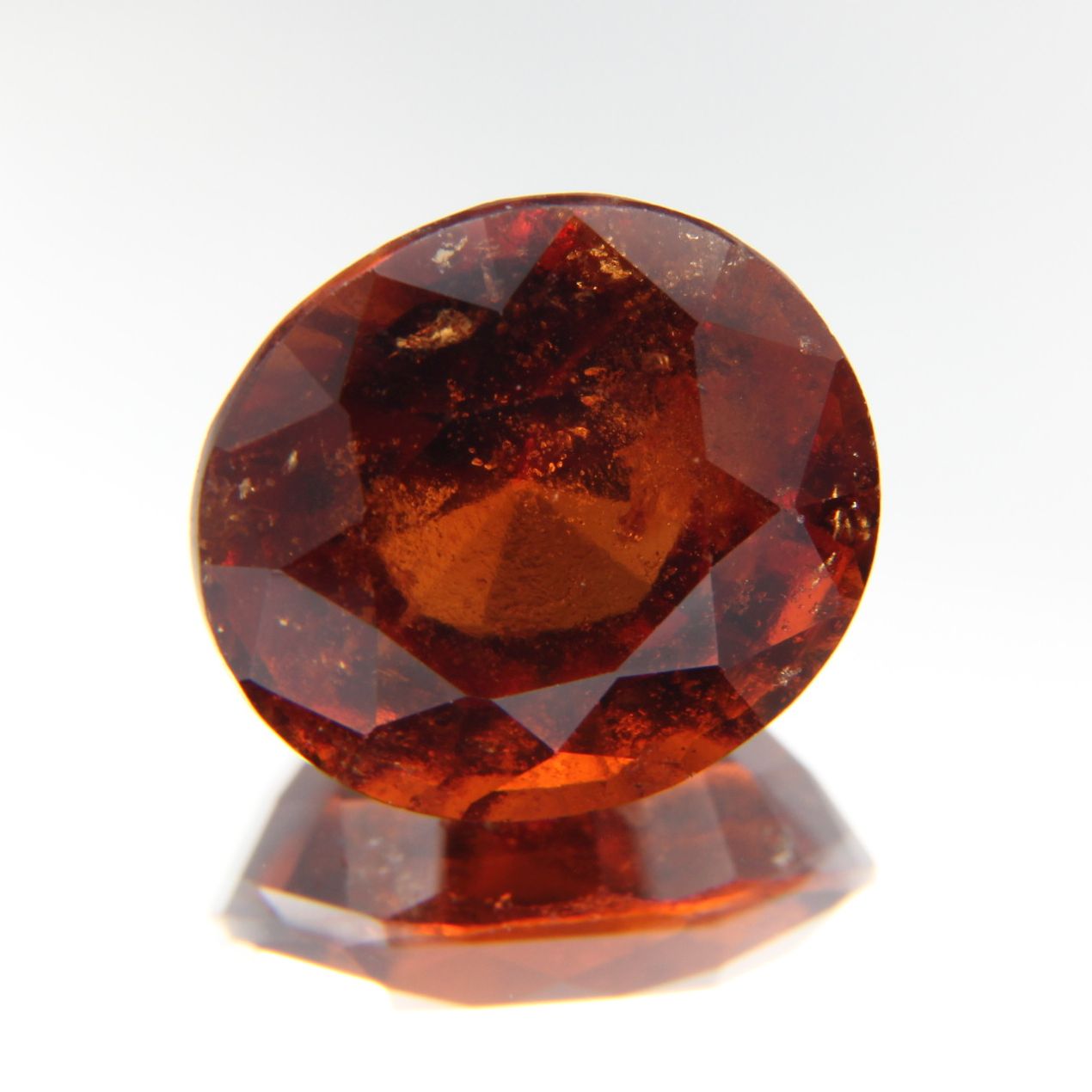 Hessonit 7.99 ct