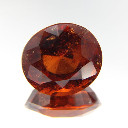 Hessonit 7.99 ct