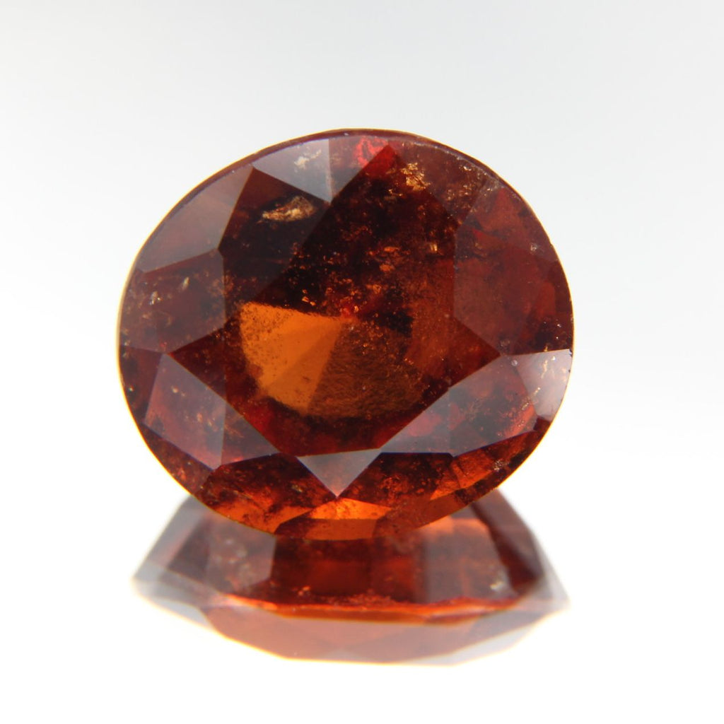 Hessonit 7.99 ct