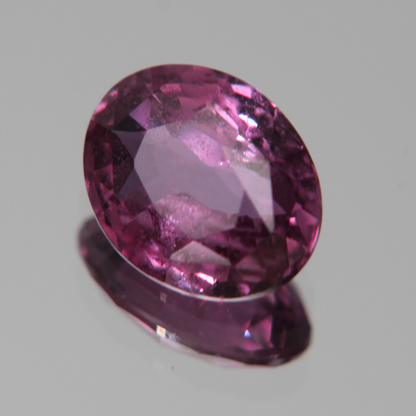 Pinker Saphir 2.14 ct