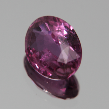 Pinker Saphir 2.14 ct