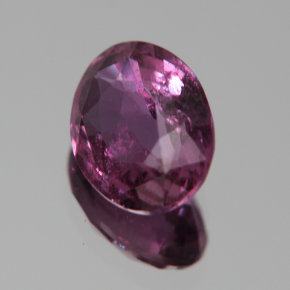 Pinker Saphir 2.14 ct
