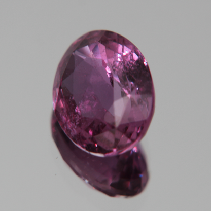 Pinker Saphir 2.14 ct