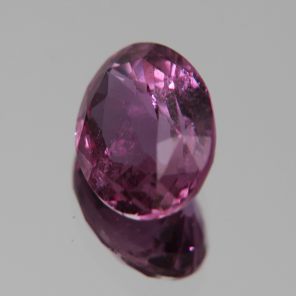 Pinker Saphir 2.14 ct