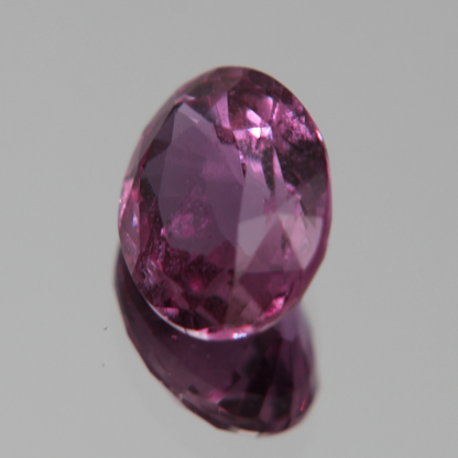 Pinker Saphir 2.14 ct