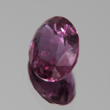 Pinker Saphir 2.14 ct