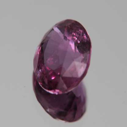 Pinker Saphir 2.14 ct