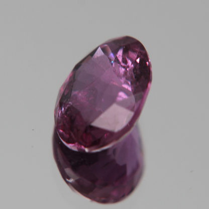 Pinker Saphir 2.14 ct