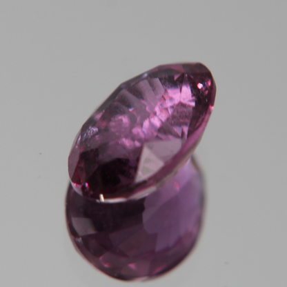 Pinker Saphir 2.14 ct