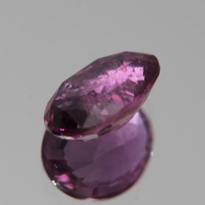 Pinker Saphir 2.14 ct
