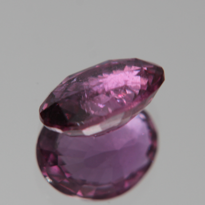 Pinker Saphir 2.14 ct