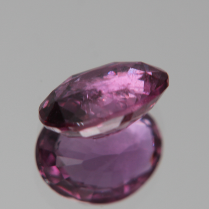 Pinker Saphir 2.14 ct
