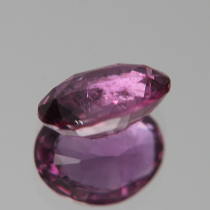 Pinker Saphir 2.14 ct