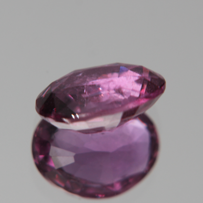 Pinker Saphir 2.14 ct