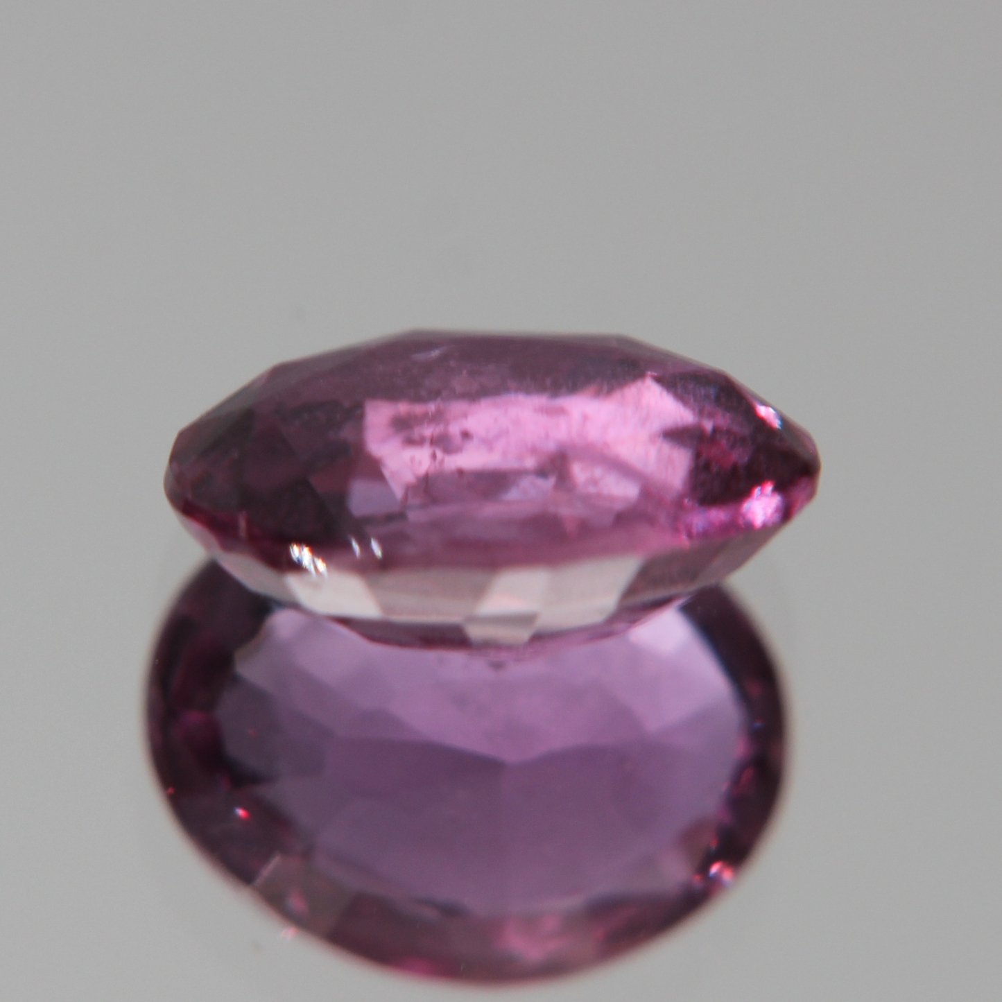 Pinker Saphir 2.14 ct