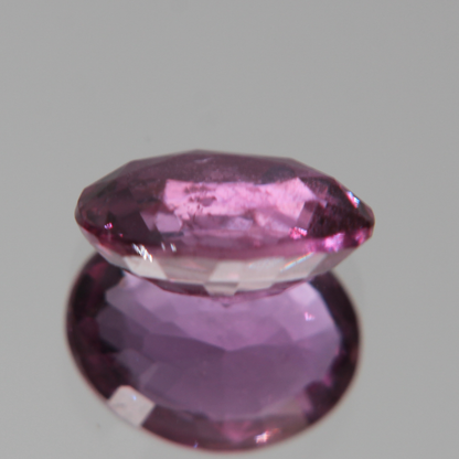Pinker Saphir 2.14 ct