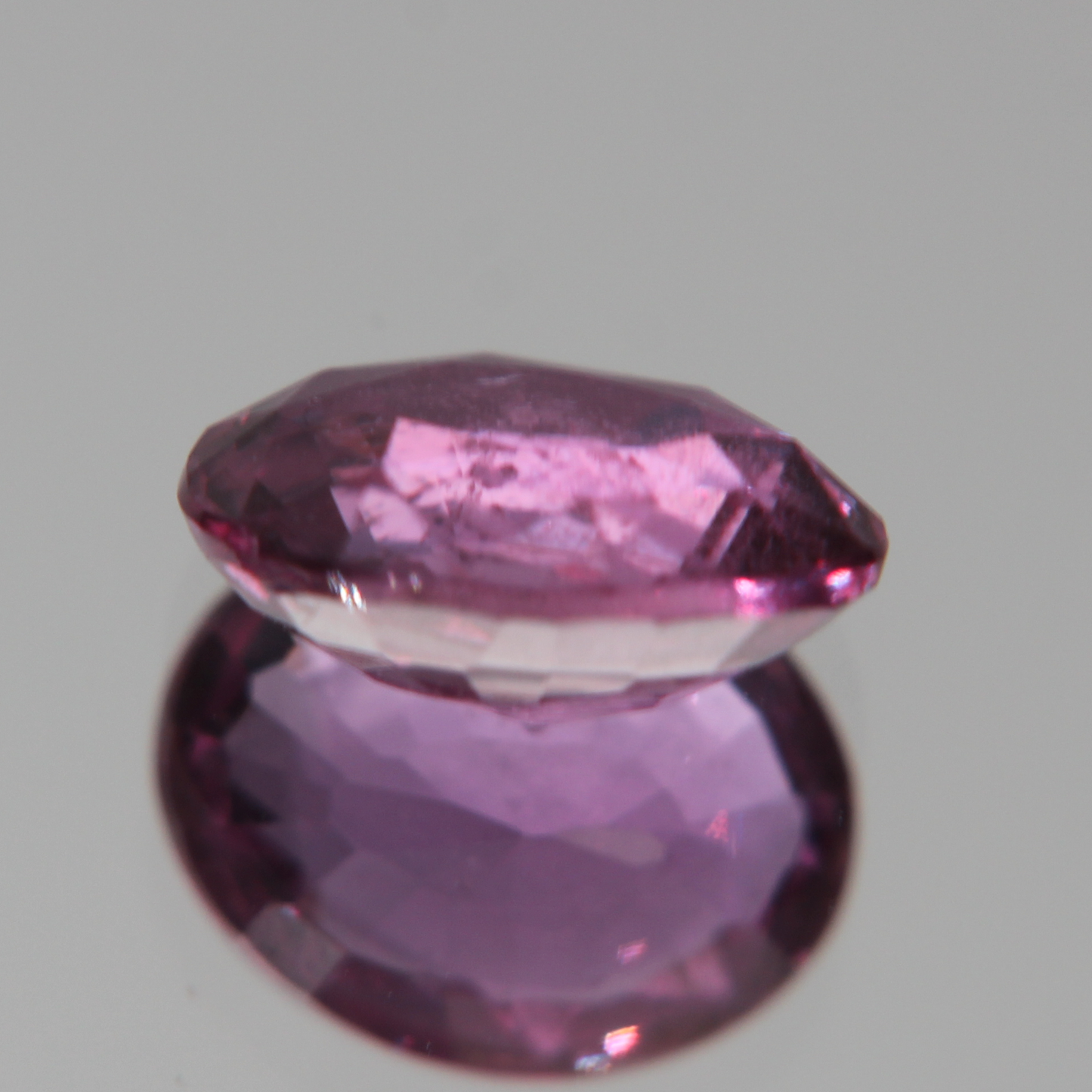 Pinker Saphir 2.14 ct