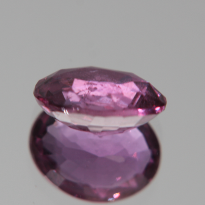 Pinker Saphir 2.14 ct