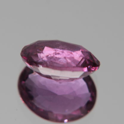 Pinker Saphir 2.14 ct