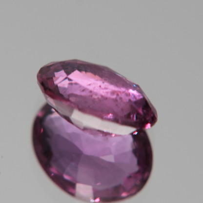 Pinker Saphir 2.14 ct
