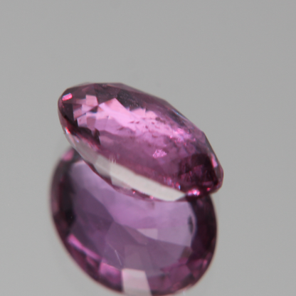 Pinker Saphir 2.14 ct