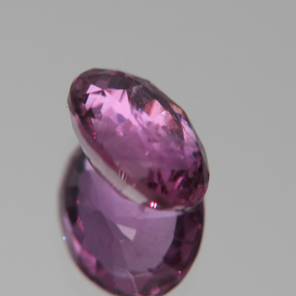 Pinker Saphir 2.14 ct