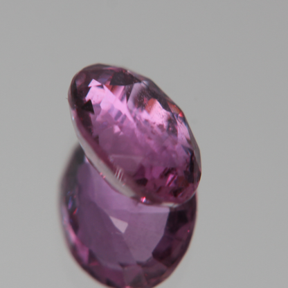 Pinker Saphir 2.14 ct